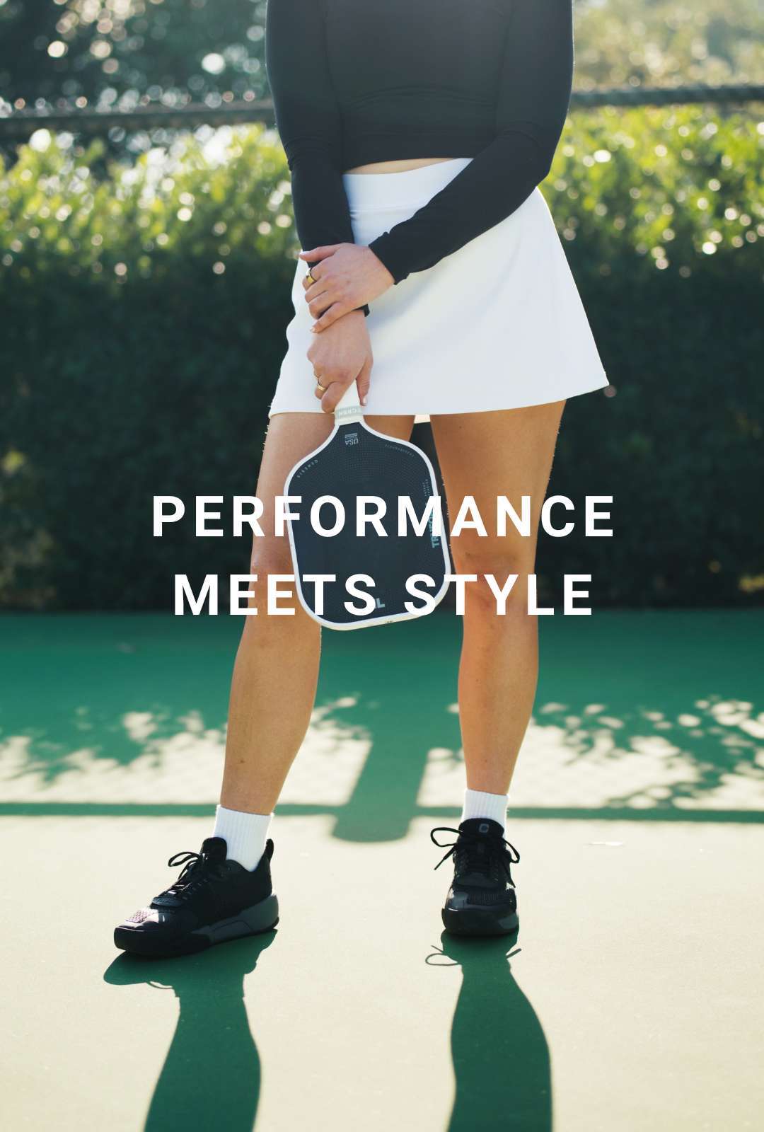 Women's Key211 - Stealth Black Pickleball Shoe – Cypher Pickleball
